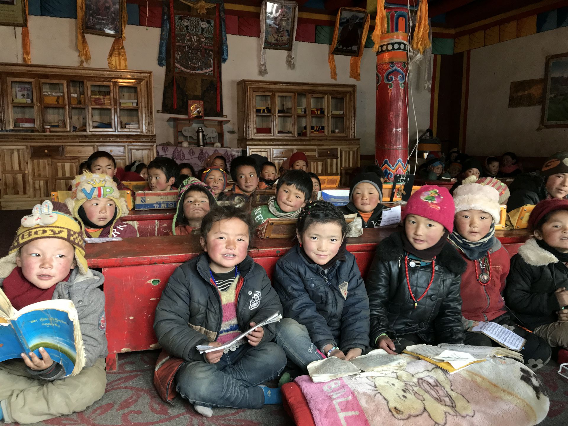 开云官方端页面登录入口-开云(中国)公益回顾丨家国同欢月同圆 温暖满载甘孜州(图11) 开云官方端页面登录入口-开云(中国)公益回顾丨家国同欢月同圆 温暖满载甘孜州(图11)